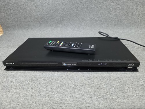Sony bdp s470 lettore - lettore, blue
