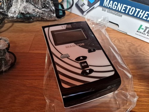 Tech mag700 magnetoterapia - ,