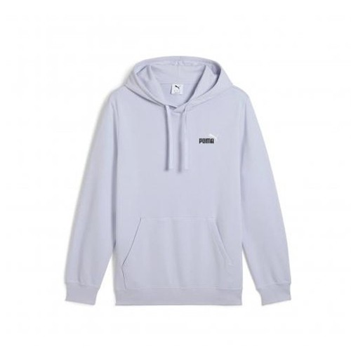 Puma felpa uomo con cappuccio - uomo,