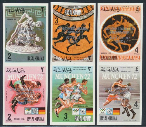 Ras khaima 1972 olympics - ras,