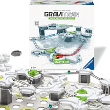 - Gravitrax Starter Set |