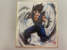 Dragon Ball Shikishi Art Board