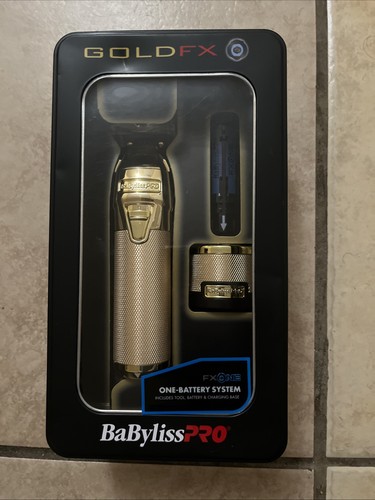 Babylisspro fxone goldfx - babylisspro,