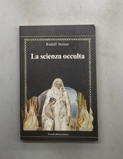 LA SCIENZA OCCULTA DI RUDOLF