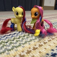 My Little Pony G4 Wild Rainbow