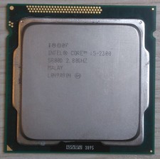 PROCESSORE CPU DESKTOP INTEL