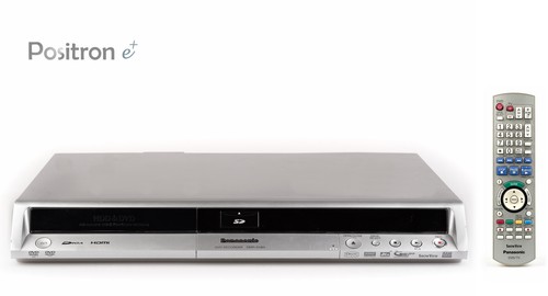 Panasonic dmr eh65 dvd - panasonic, hard