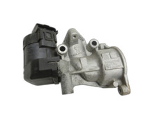 Valvola ricircolo gas di scarico valvola AGR per Ford Kuga I TDCi 2.0 100KW 3M5Q-6006-BB