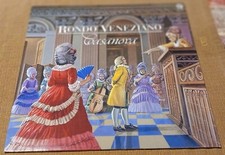 Vinile LP - RONDO' VENEZIANO -
