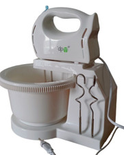 DPM MX391 Plus - Mixer Sbattitore a 2 fruste - 250W