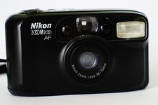 Nikon zoom 200 Lens 35-70mm