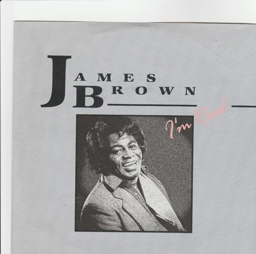 James brown disco 45 giri - -,