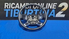 Volante Land Rover Discovery 2017 in poi con comandi digitali