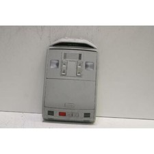 PLAFONIERA INTERNA ANT. PER SKODA SCALA (19) 1.6 TDI (85KW) BER. 2019