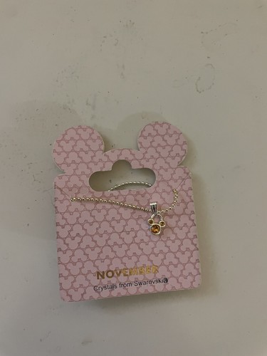 Collana pietra nascita - pietra,
