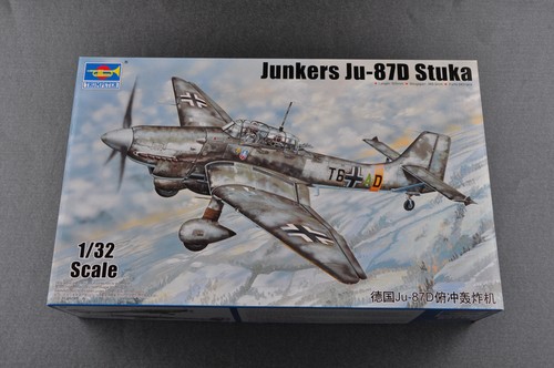 Trombettiere 03217 - 1/32,