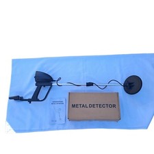  Metal Detector - Unbranded -