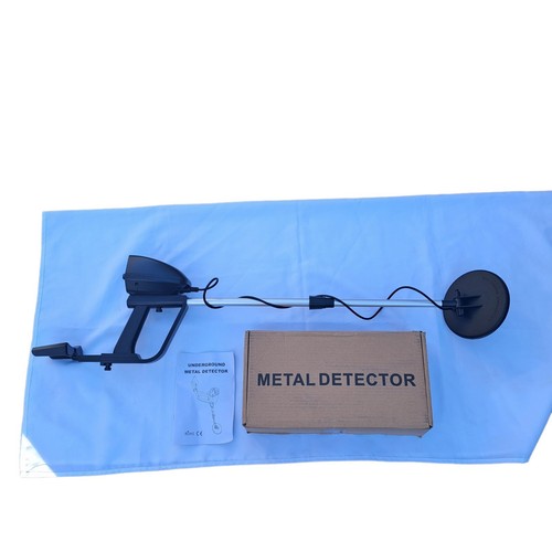 Metal detector unbranded - unbranded,