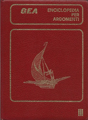 Gea grande enciclopedia per - enciclopedia,