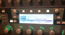 Profilo kemper personalizzato - kemper,