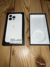 Scatola iPhone 13 Pro 128 gb