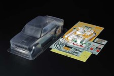 Tamiya 51710 Fiat 131 Abarth