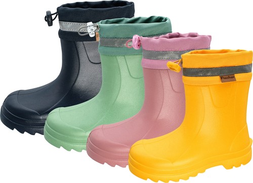 Fischer bambini stivali unisex - bambini,