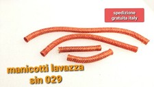 Tubi Collegamento manicotti