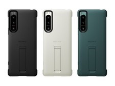 Genuine Style Cover Case with