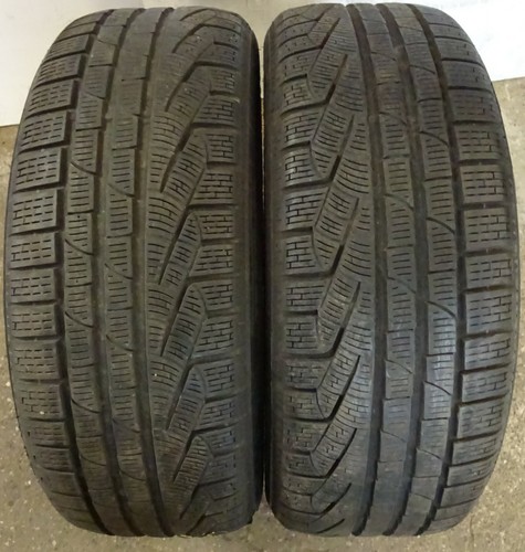 Gomme invernali pirelli - 4,