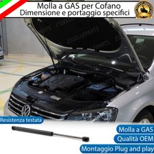 PISTONCINO MOLLA A GAS COFANO