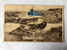 Clevedon Multi View #2 Unposted