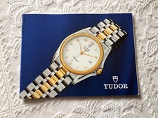 Libretto Booklet Tudor Codice