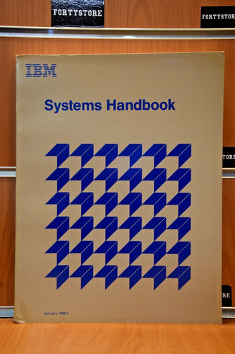 Ibm systems handbook - "systems,