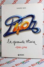 Sandro Neri POOH La Grande