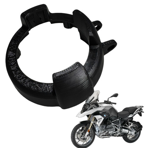 Supporto rinforzato corona - supporto,