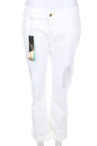 Jeans sel milano distrutti - g.sel,