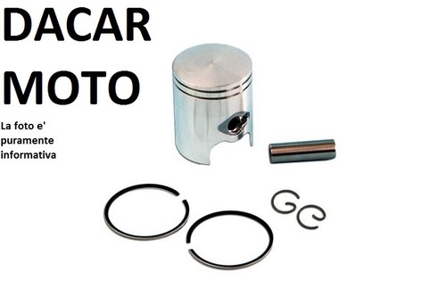 204 0540 piston for - d.47,