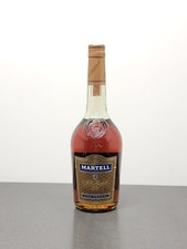 Cognac martell 1980s fine - cognac, v.s