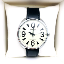 0️⃣ Raro orologio da uomo