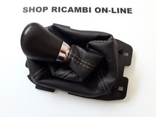 POMELLO CUFFIA LEVA DEL CAMBIO FORD KA+ PLUS 5 MARCE ANNO 2017