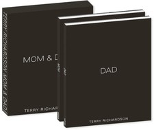 Terry RICHARDSON Mom & Dad