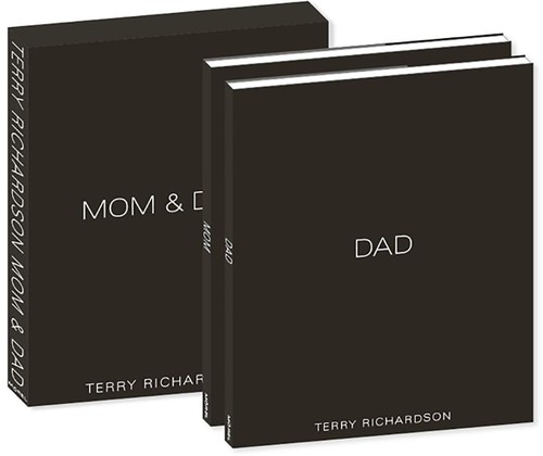 Terry richardson mom - mom, &