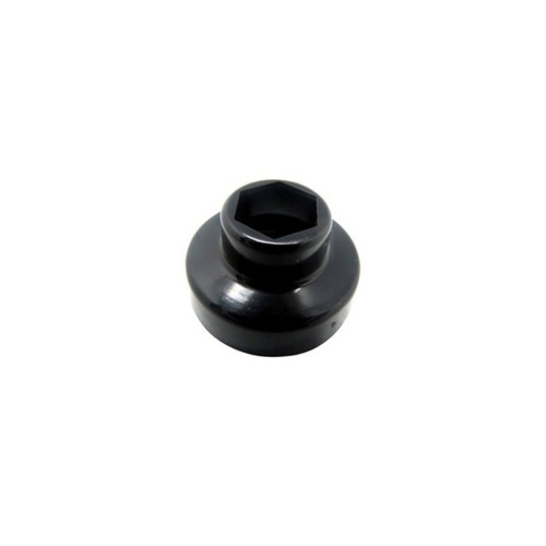 Braun anello tappo copertura