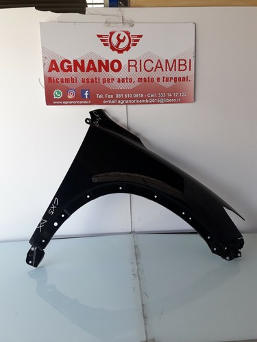 Parafango destro mazda cx5 - mazda, i