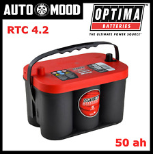 RTC4.2 BATTERIA ORIGINALE