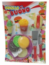 x Voglia Di Buono Giocattolo