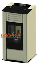 STUFA A PELLET ANSELMO COLA