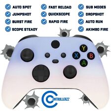 Controller wireless Modded