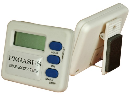 Nuovo timer calcio balilla - nuovo,